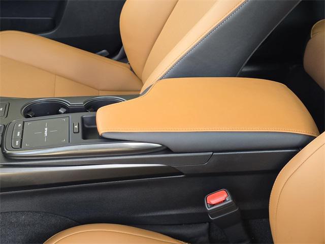 new 2025 Lexus IS 300 car, priced at $47,585