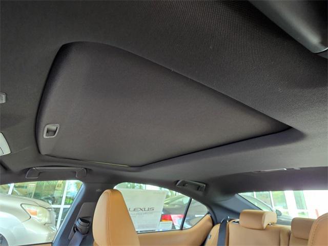 new 2025 Lexus IS 300 car, priced at $47,585