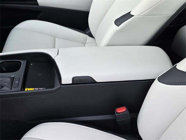 new 2025 Lexus ES 350 car, priced at $47,990