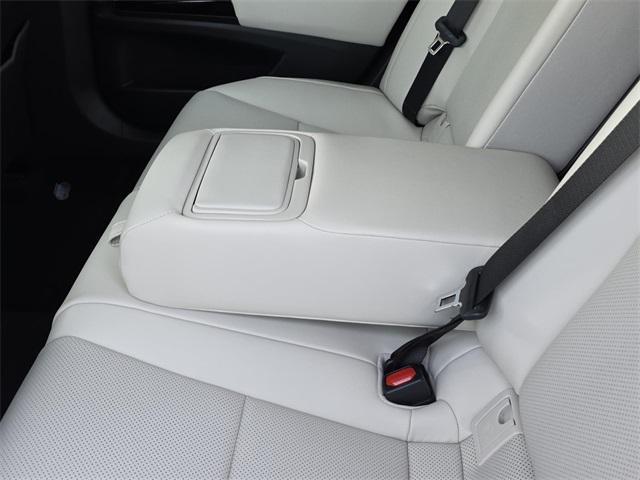 new 2025 Lexus ES 350 car, priced at $47,990