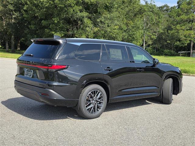 new 2025 Lexus TX 350 car, priced at $64,884