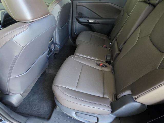 new 2025 Lexus TX 350 car, priced at $64,884