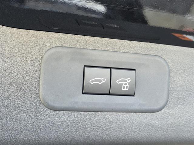 new 2025 Lexus TX 350 car, priced at $64,884