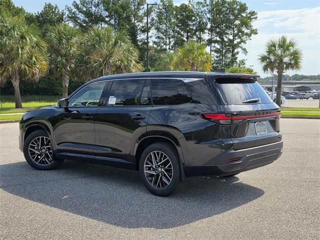 new 2025 Lexus TX 350 car, priced at $64,884