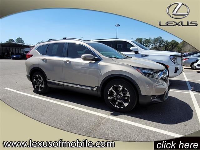 used 2019 Honda CR-V car, priced at $25,501