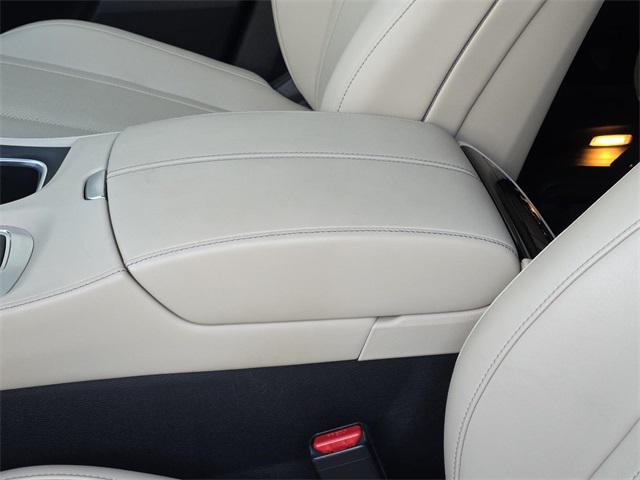 used 2023 INFINITI QX60 car, priced at $40,997