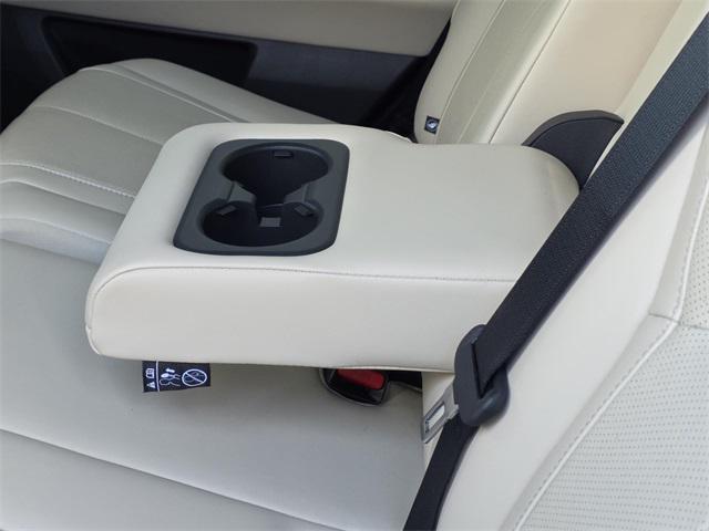 used 2023 INFINITI QX60 car, priced at $40,997