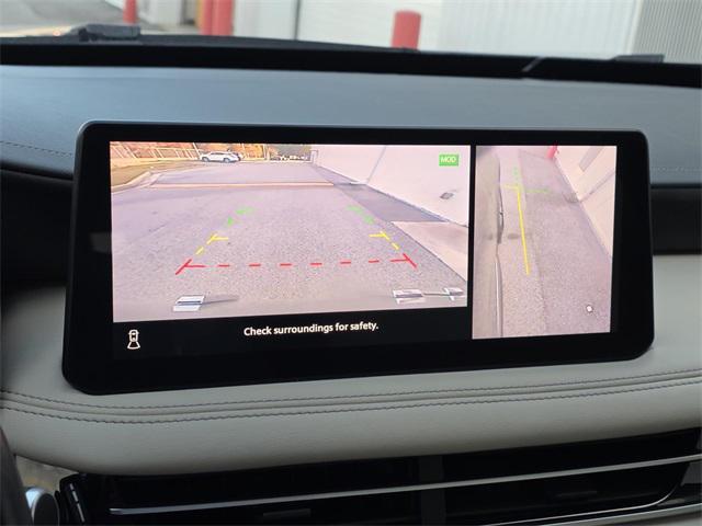 used 2023 INFINITI QX60 car, priced at $40,997