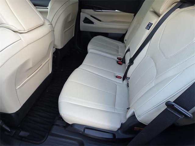 used 2023 INFINITI QX60 car, priced at $40,997