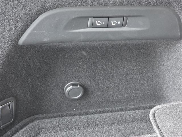 used 2023 INFINITI QX60 car, priced at $40,997