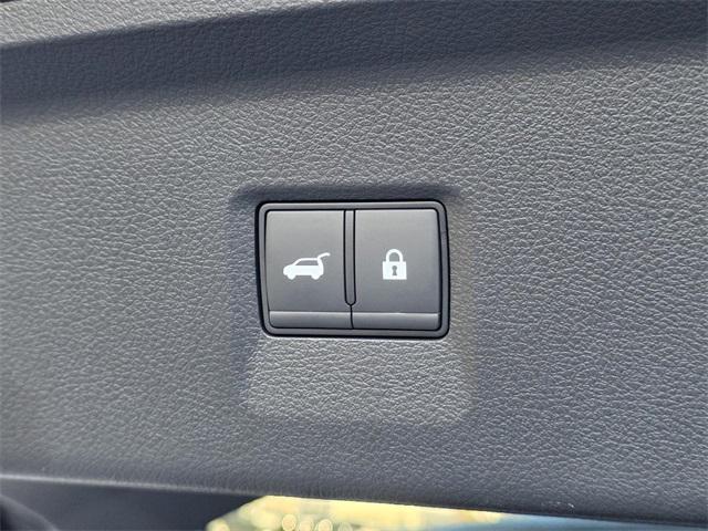 used 2023 INFINITI QX60 car, priced at $40,997