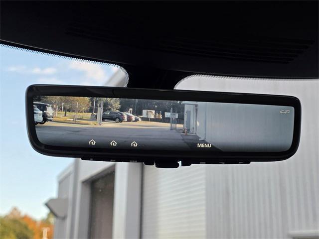 used 2023 INFINITI QX60 car, priced at $40,997