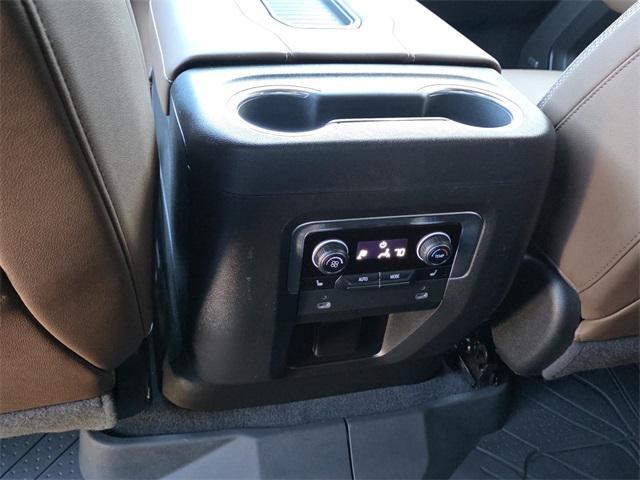 used 2022 Chevrolet Tahoe car, priced at $53,990