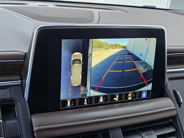 used 2022 Chevrolet Tahoe car, priced at $53,990