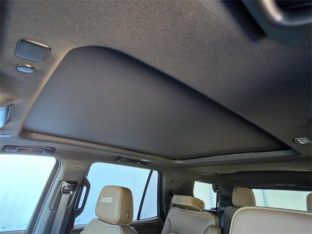 used 2022 Chevrolet Tahoe car, priced at $53,990