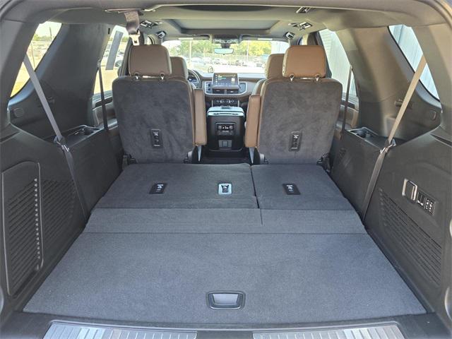 used 2022 Chevrolet Tahoe car, priced at $53,990