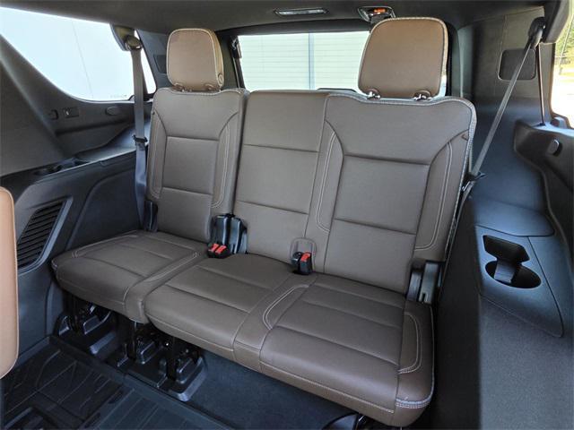 used 2022 Chevrolet Tahoe car, priced at $53,990