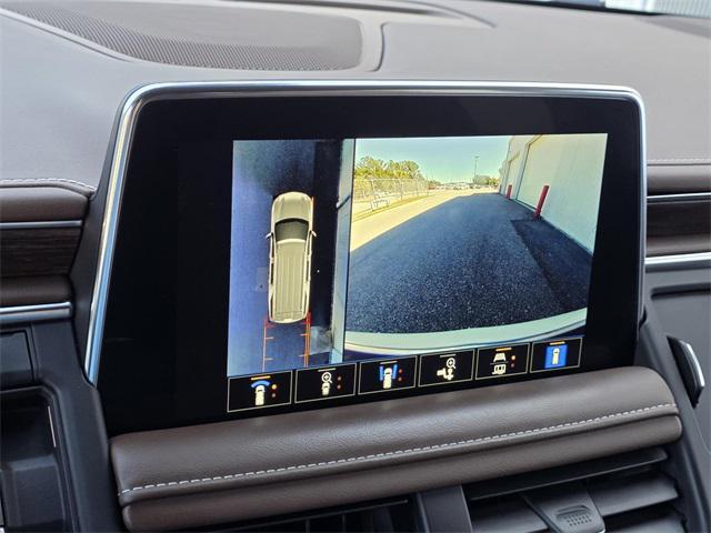 used 2022 Chevrolet Tahoe car, priced at $53,990