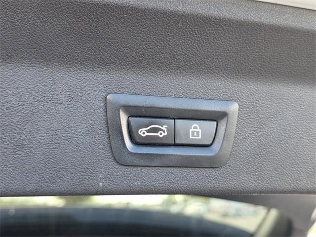 used 2020 BMW X3 car, priced at $17,990