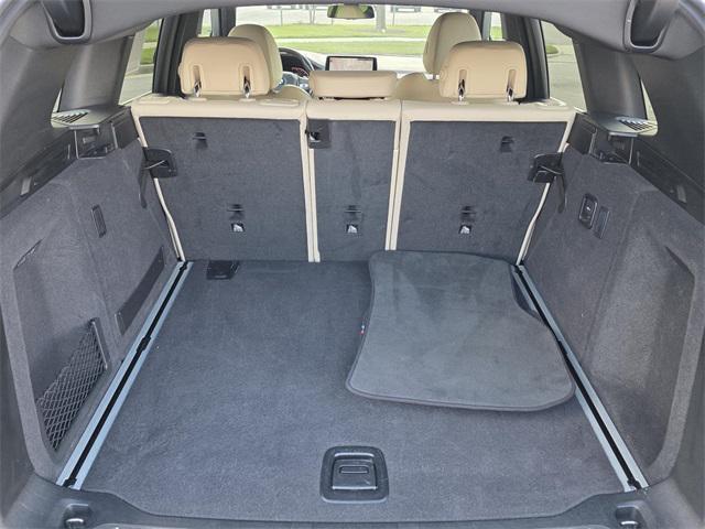 used 2020 BMW X3 car, priced at $17,990