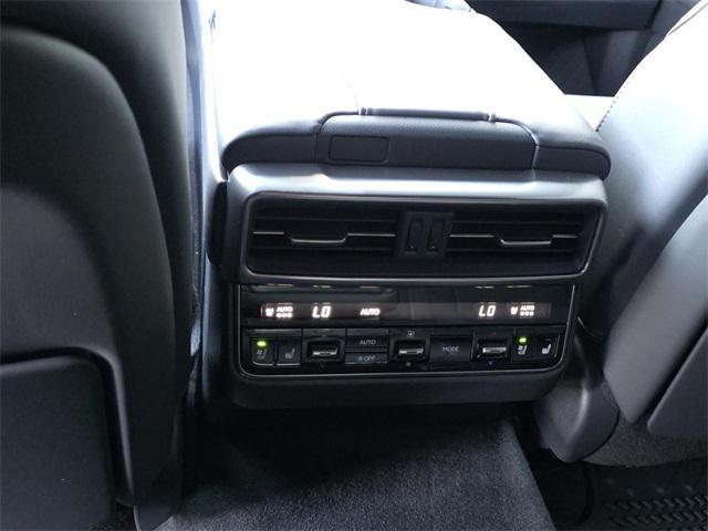 new 2025 Lexus LX 600 car, priced at $118,253