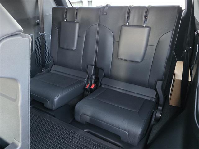 new 2025 Lexus LX 600 car, priced at $118,253