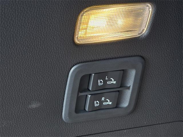 new 2025 Lexus LX 600 car, priced at $118,253