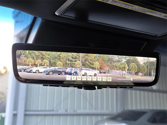 new 2025 Lexus LX 600 car, priced at $118,253