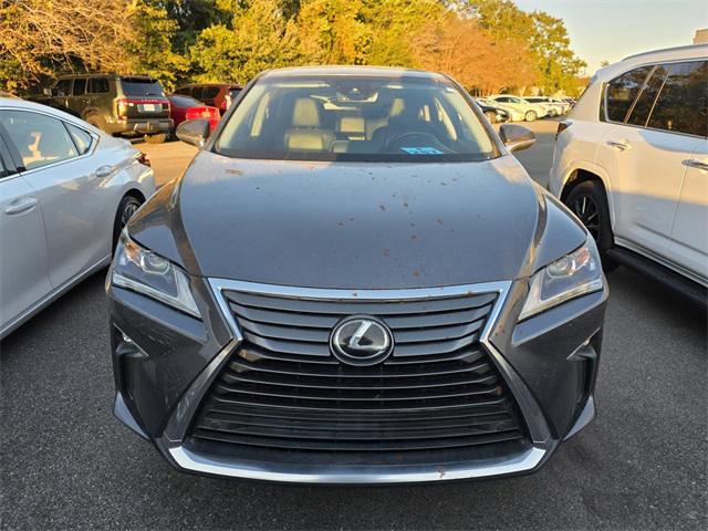 used 2017 Lexus RX 350 car, priced at $29,996