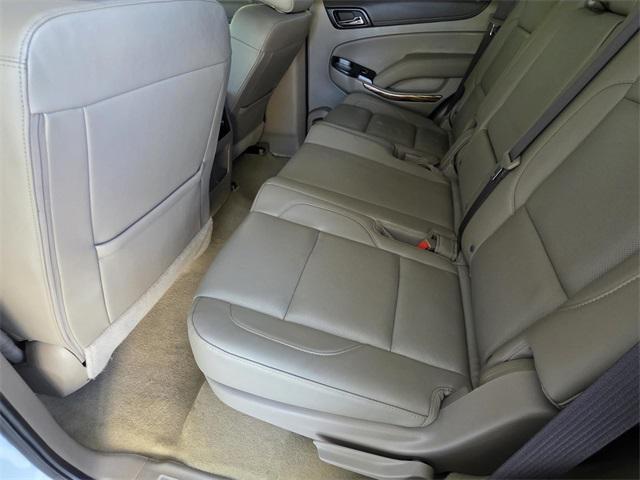 used 2017 GMC Yukon car, priced at $16,890