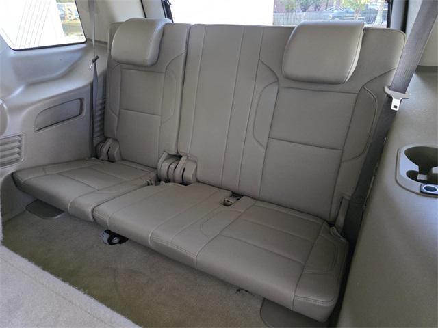 used 2017 GMC Yukon car, priced at $16,890