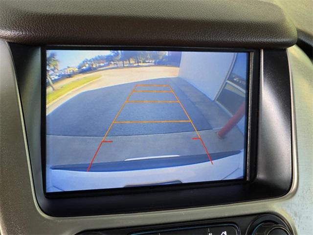 used 2017 GMC Yukon car, priced at $16,890