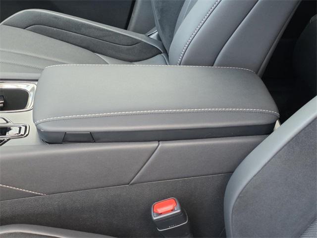 used 2023 Lexus RX 500h car, priced at $57,995