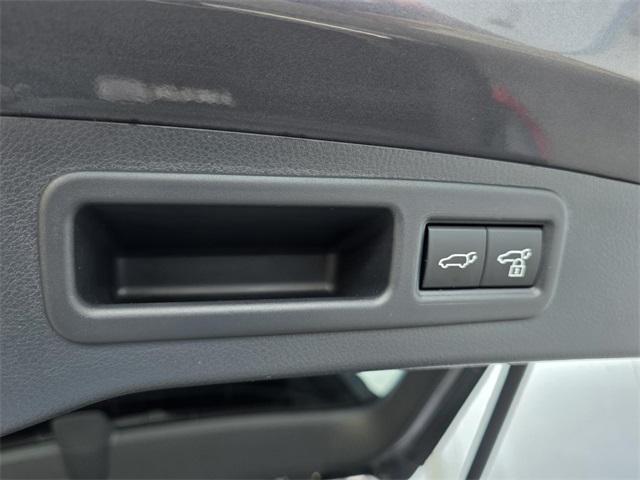 used 2023 Lexus RX 500h car, priced at $57,995