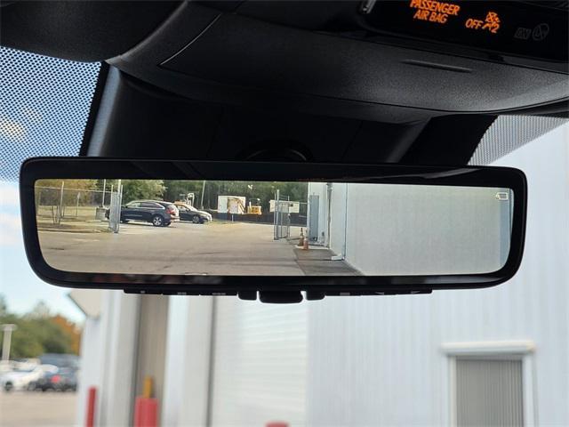 used 2023 Lexus RX 500h car, priced at $57,995