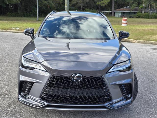 used 2023 Lexus RX 500h car, priced at $57,995
