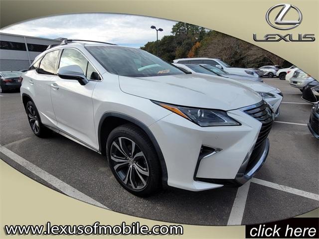 used 2016 Lexus RX 350 car, priced at $23,991