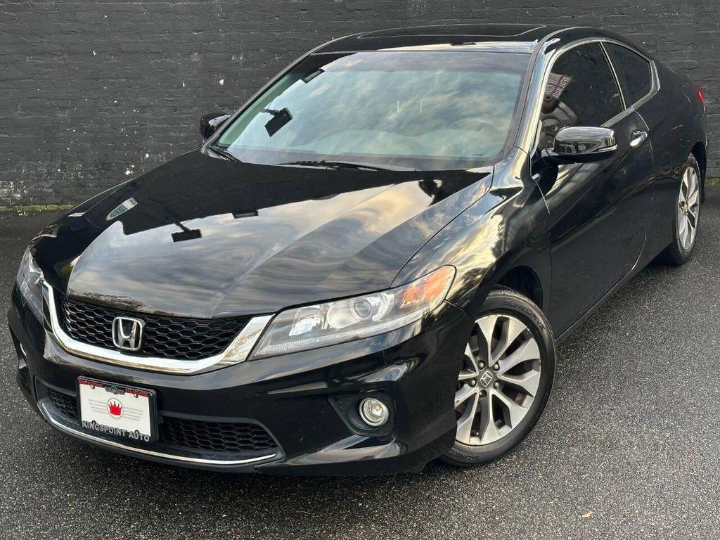 used 2013 Honda Accord car, priced at $13,995
