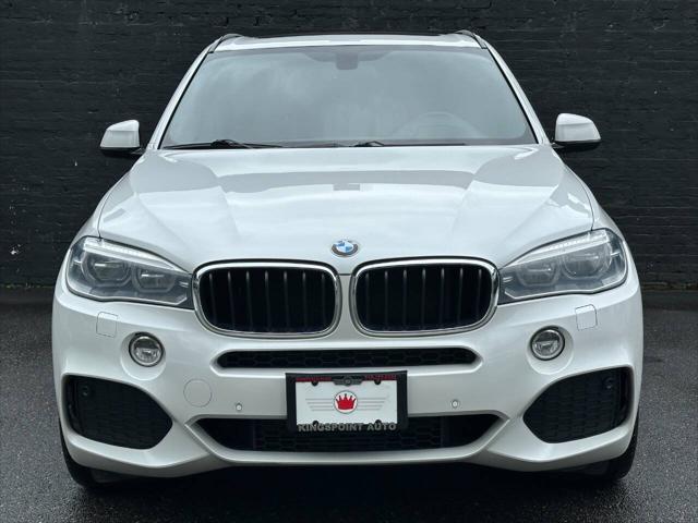 used 2016 BMW X5 car, priced at $22,695