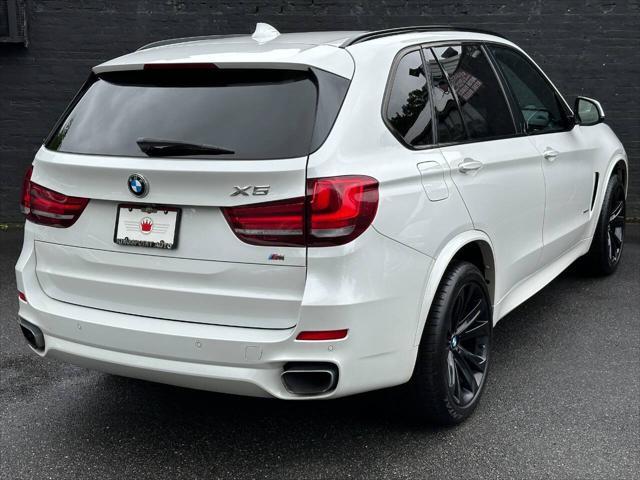 used 2016 BMW X5 car, priced at $22,695