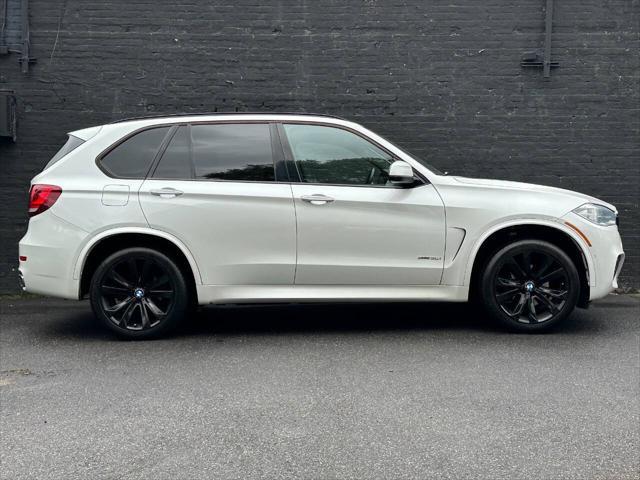 used 2016 BMW X5 car, priced at $22,695