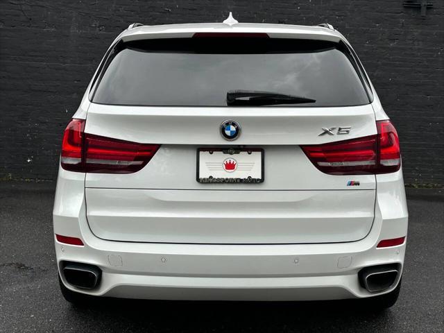 used 2016 BMW X5 car, priced at $22,695