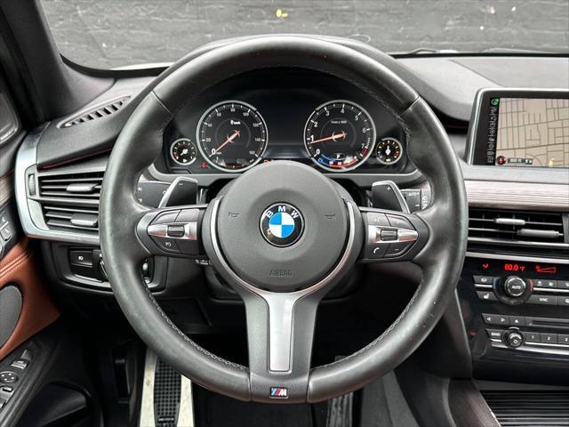 used 2016 BMW X5 car, priced at $22,695