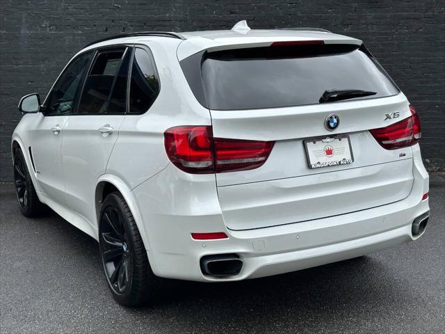 used 2016 BMW X5 car, priced at $22,695