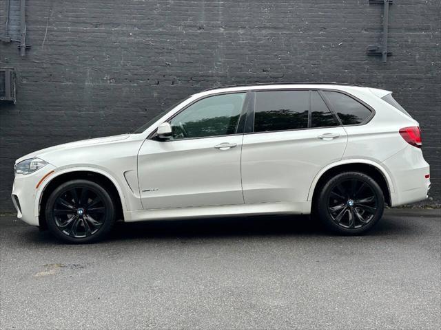 used 2016 BMW X5 car, priced at $22,695