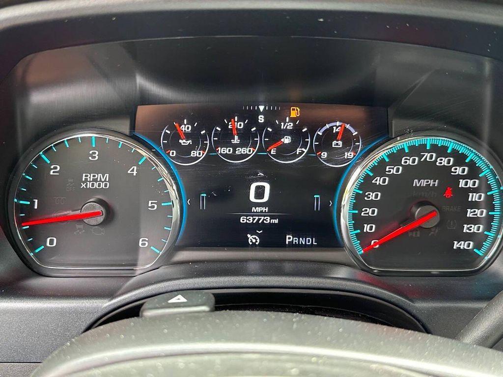 used 2018 GMC Sierra 1500 car, priced at $36,995