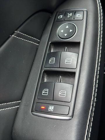 used 2016 Mercedes-Benz AMG GLE car, priced at $34,695