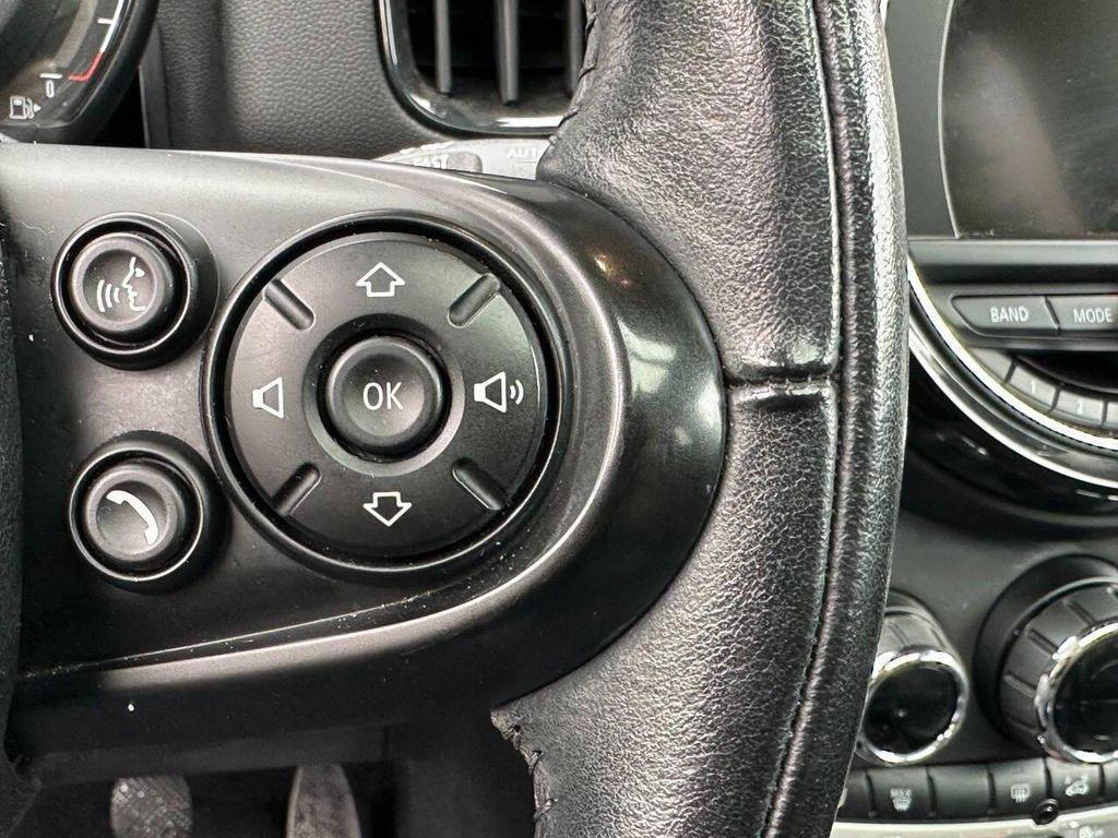 used 2018 MINI Countryman car, priced at $16,295