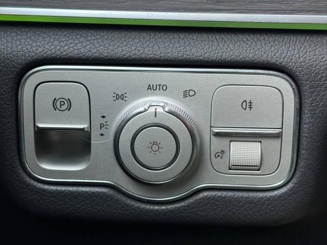 used 2020 Mercedes-Benz GLE 450 car, priced at $37,995