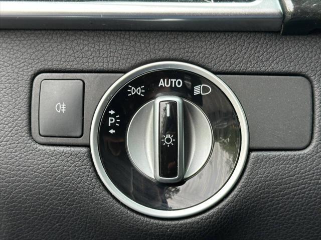 used 2016 Mercedes-Benz GLE-Class car, priced at $29,995